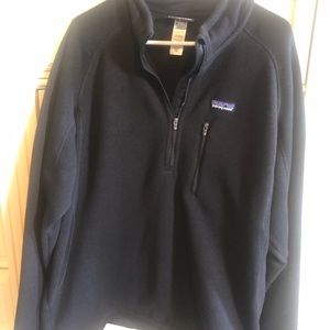 Patagonia Jacket